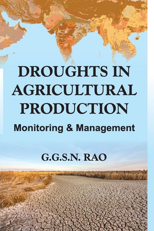 Produktbild: Droughts in Agricultural Prod