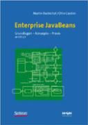 Produktbild: Enterprise JavaBeans