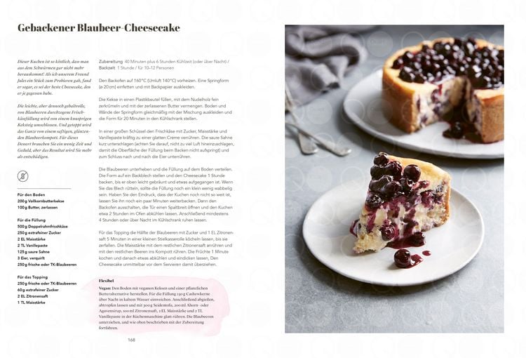 Produktbild: The Flexible Baker