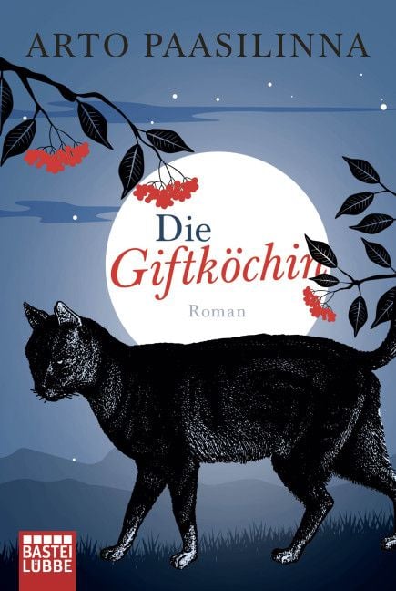 Produktbild: Die Giftk&ouml;chin