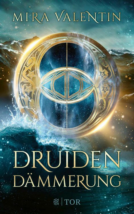 Produktbild: Druidend&auml;mmerung