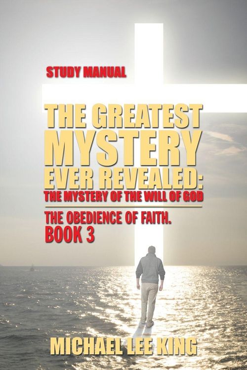 Produktbild: The Greatest Mystery Ever Revealed