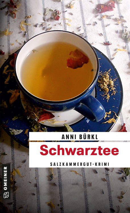 Produktbild: Schwarztee