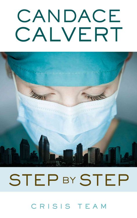 Produktbild: Calvert, C: Step by Step