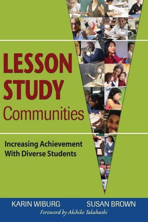 Produktbild: Lesson Study Communities