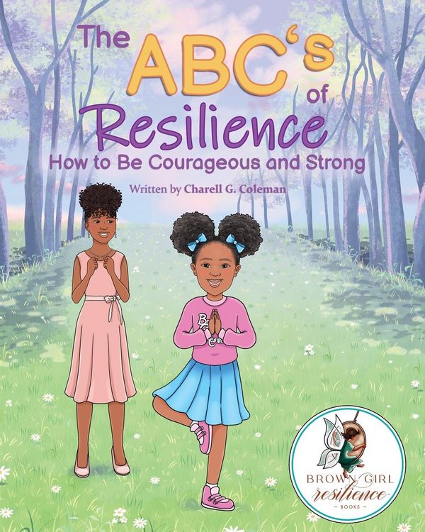 Produktbild: The ABC's of Resilience