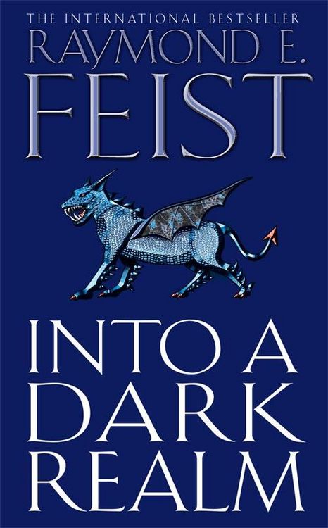 Produktbild: Into a Dark Realm