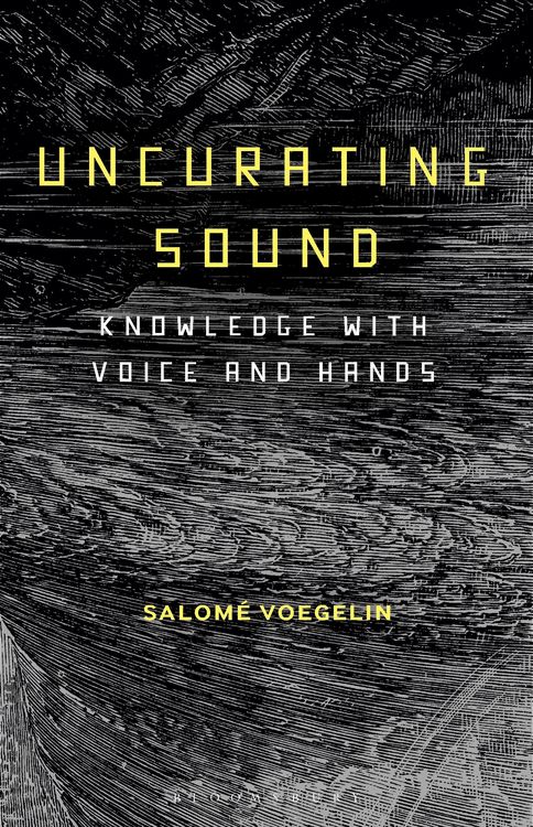 Produktbild: Uncurating Sound