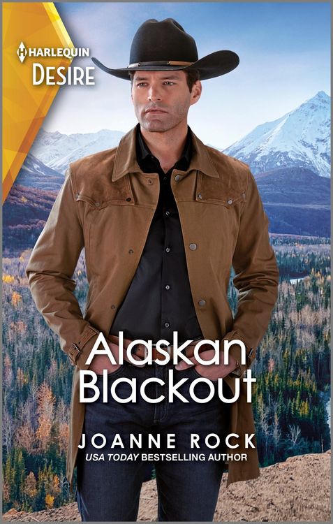 Produktbild: Alaskan Blackout