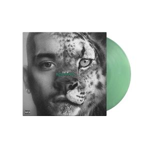 Produktbild: Konnakol (Swimming Through Seas Color LP)