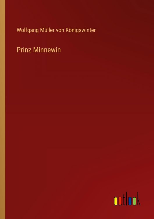 Produktbild: Prinz Minnewin