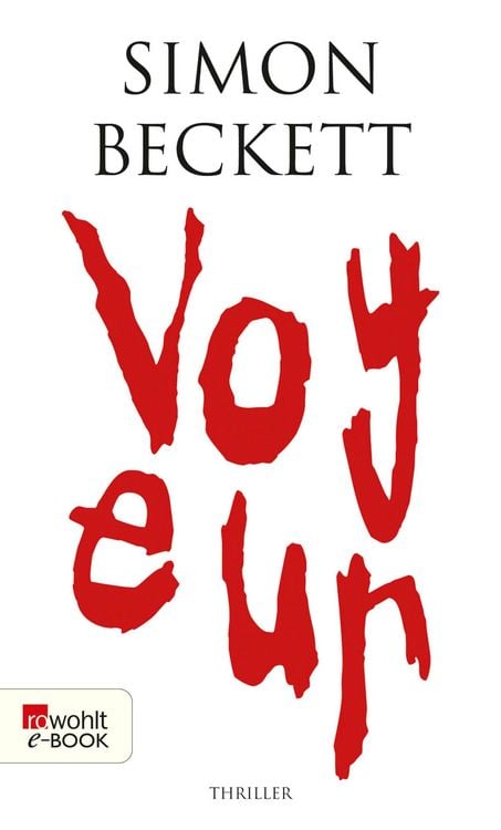 Produktbild: Voyeur