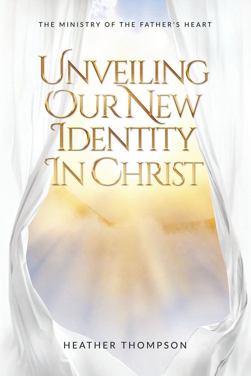 Produktbild: Unveiling Our New Identity in Christ