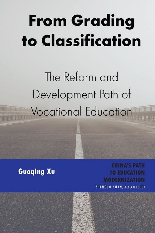 Produktbild: From Grading to Classification