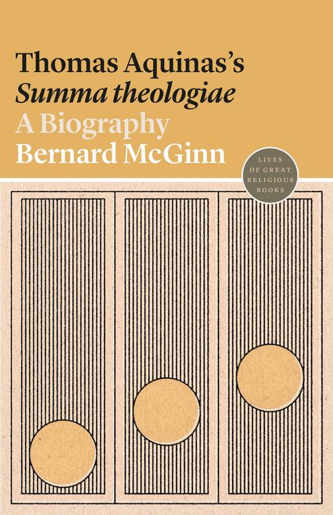 Produktbild: Thomas Aquinas's Summa Theologiae