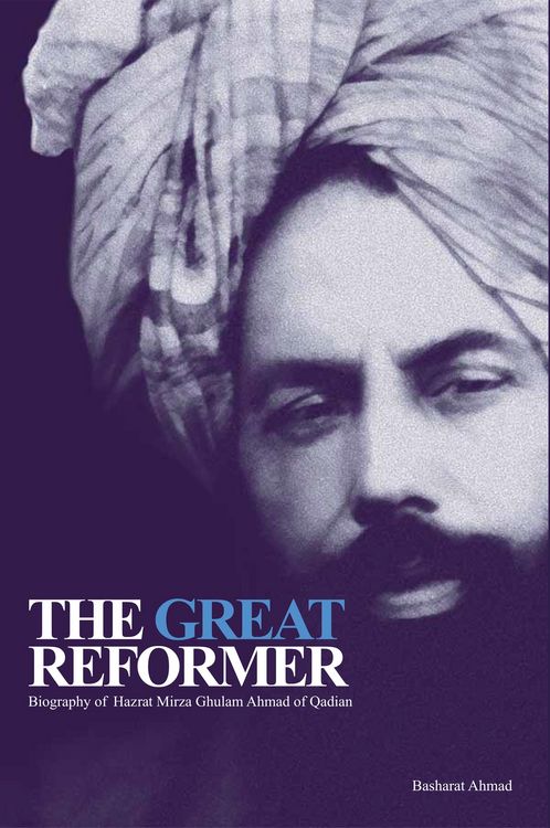 Produktbild: The Great Reformer &acirc;&iquest;&iquest; Volume 1