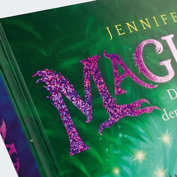 Produktbild: Magicalia - Die Jagd nach den Doppelg&auml;ngern