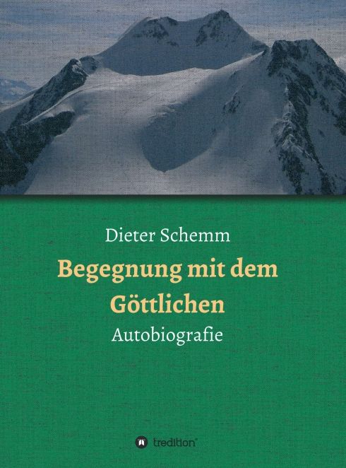 Produktbild: Begegnung mit dem G&ouml;ttlichen