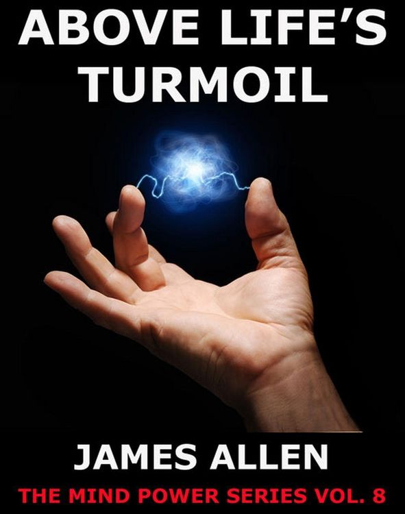 Produktbild: Above Life's Turmoil