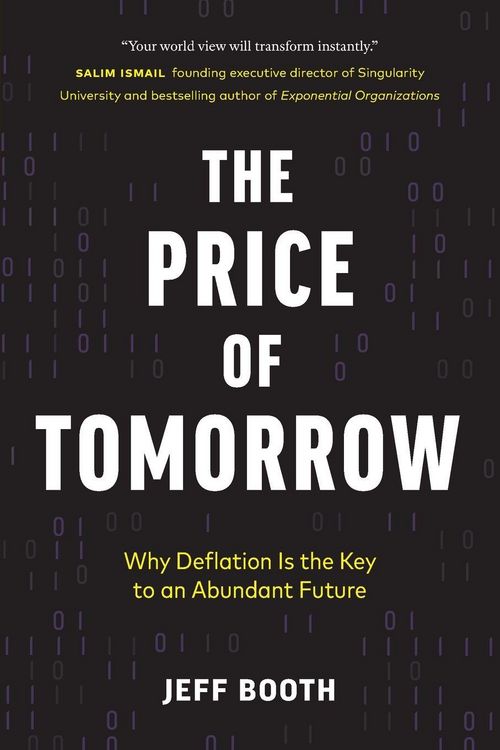 Produktbild: The Price of Tomorrow