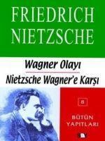 Produktbild: Wagner Olayi - Nietzsche Wagnere Karsi
