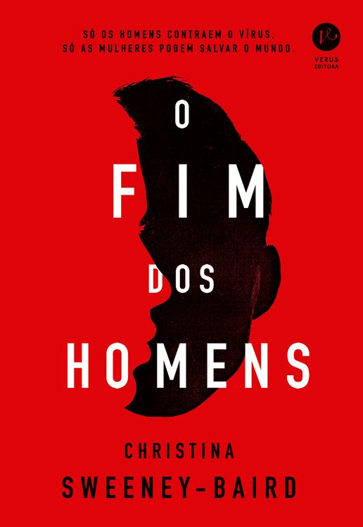 Produktbild: O fim dos homens