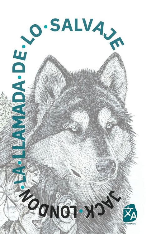 Produktbild: La llamada de lo salvaje