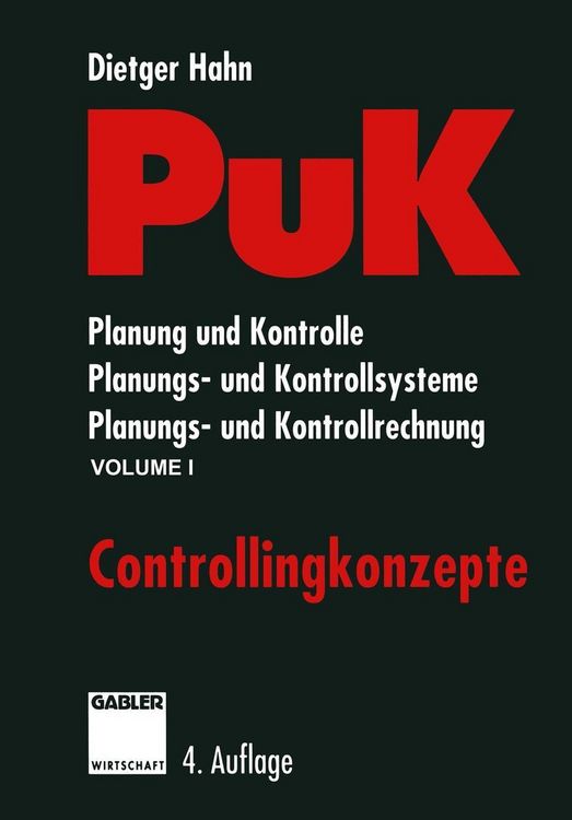 Produktbild: PuK