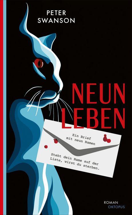 Produktbild: Neun Leben