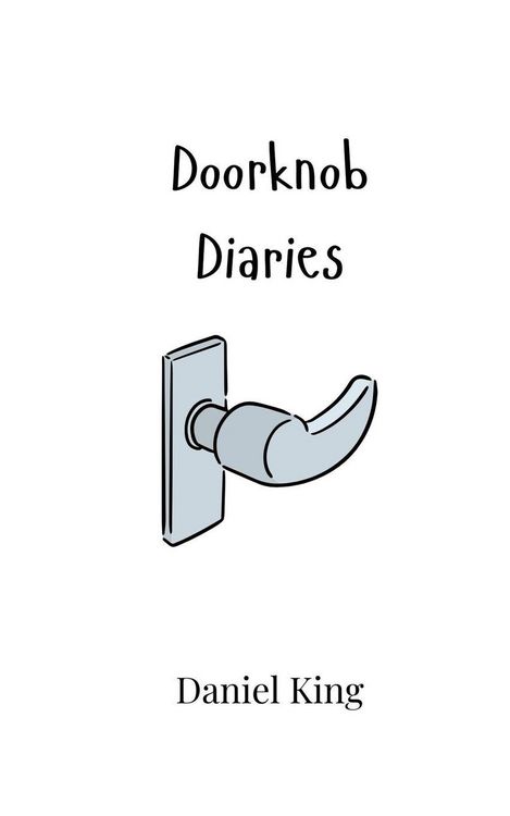 Produktbild: Doorknob Diaries