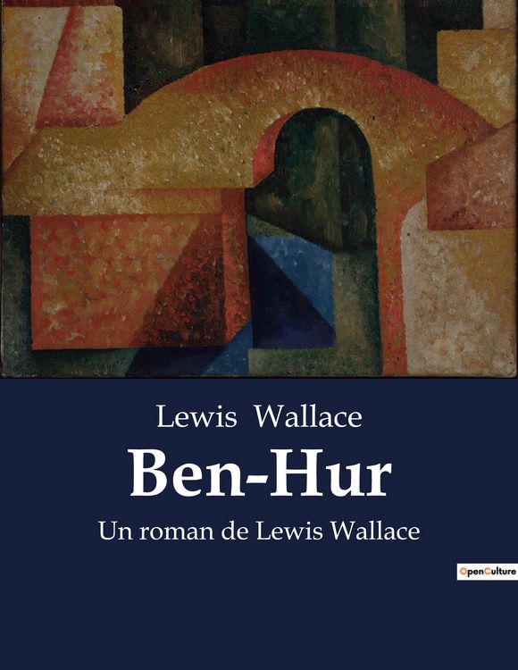Produktbild: Ben-Hur