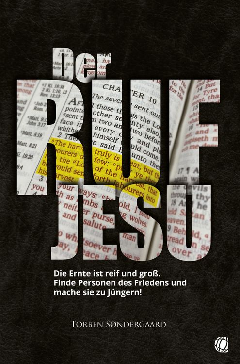 Produktbild: Der Ruf Jesu