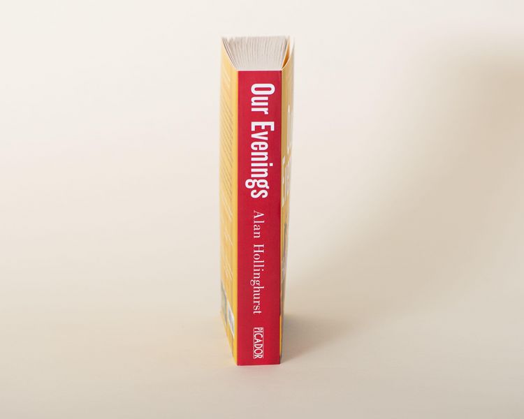 Produktbild: Our Evenings