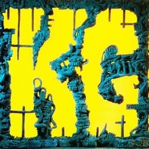 Produktbild: K.G. (Vinyl)