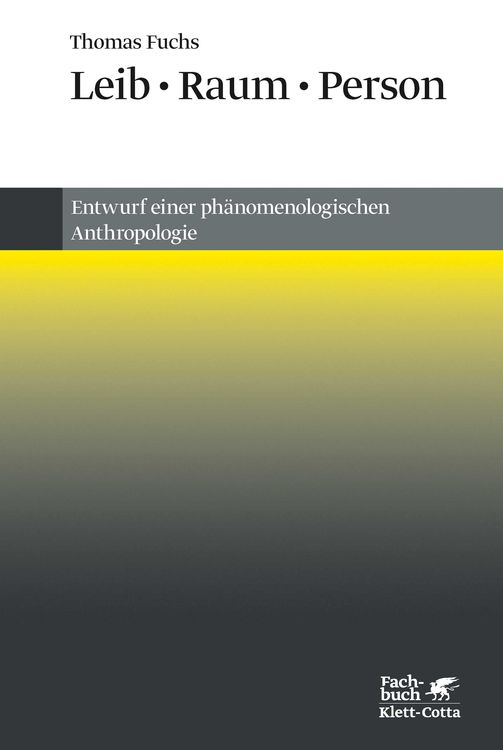 Produktbild: Leib, Raum, Person
