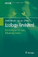 Produktbild: Ecology Revisited