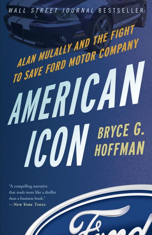 Produktbild: American Icon