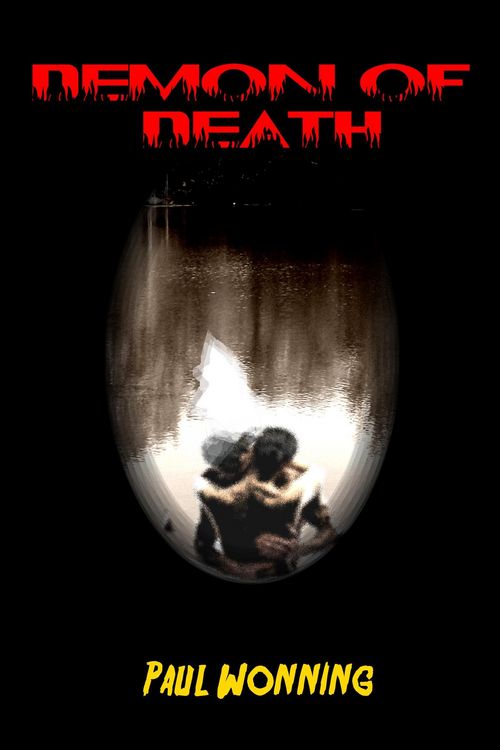 Produktbild: Demon of Death