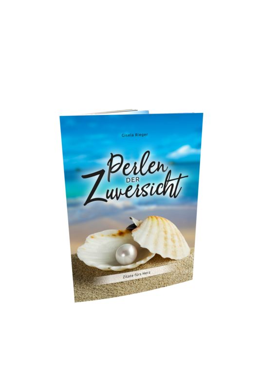 Produktbild: Perlen der Zuversicht