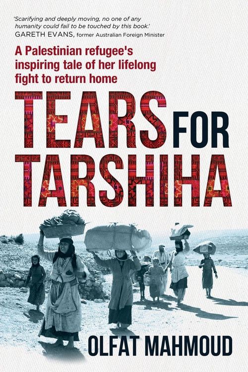 Produktbild: Tears for Tarshiha
