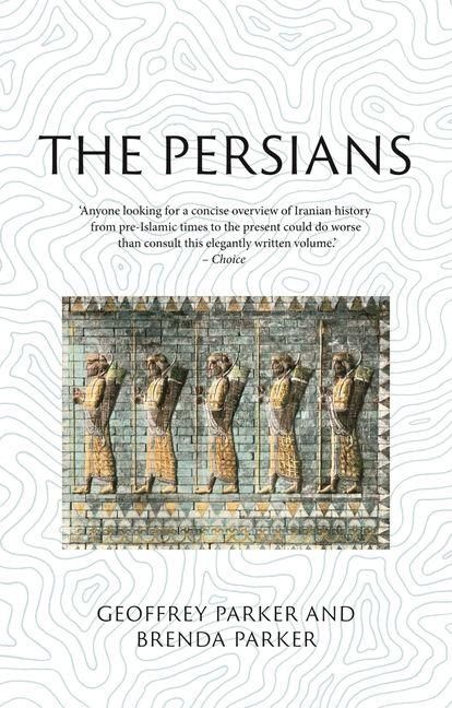Produktbild: The Persians