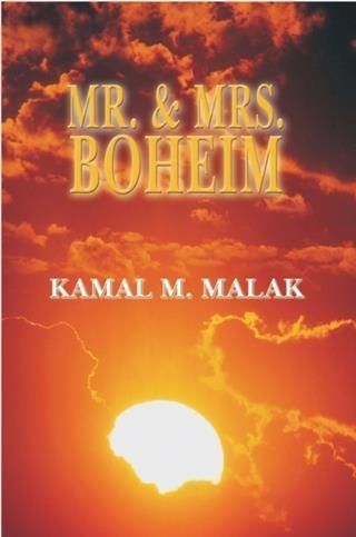Produktbild: Mr & Mrs Boheim