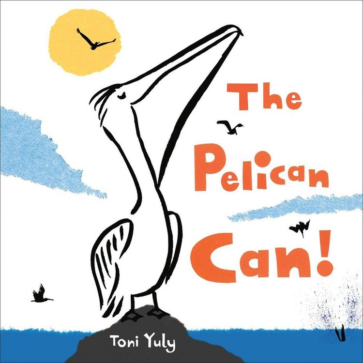 Produktbild: The Pelican Can!