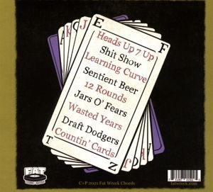 Produktbild: Countin' Cards