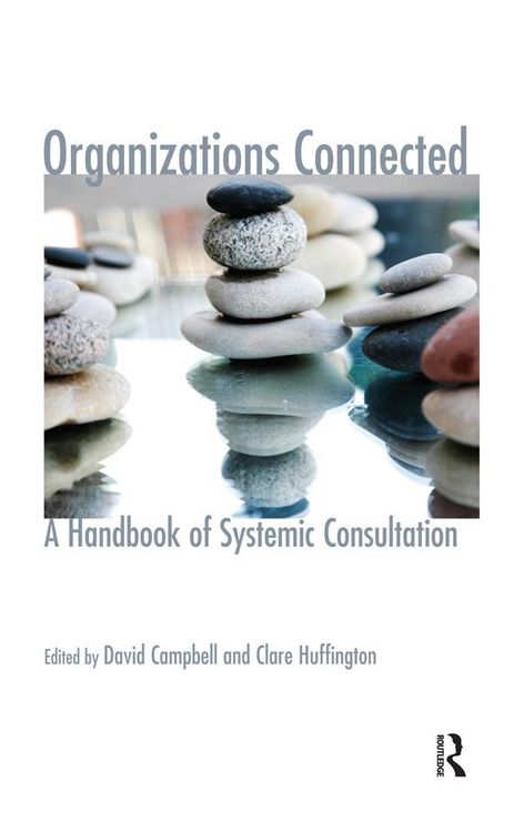 Produktbild: Organizations Connected