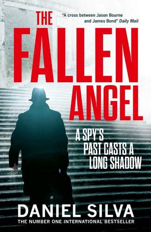 Produktbild: The Fallen Angel