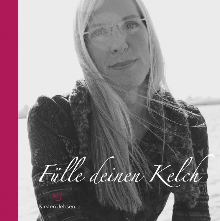 Produktbild: F&uuml;lle deinen Kelch