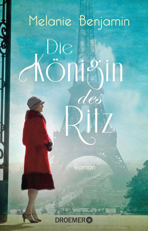 Produktbild: Die K&ouml;nigin des Ritz