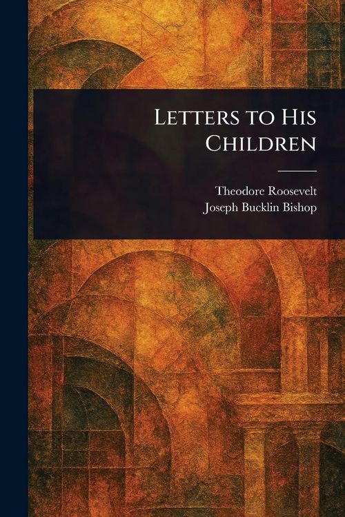 Produktbild: Letters to His Children