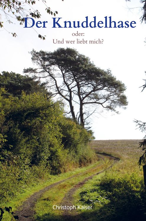 Produktbild: Der Knuddelhase